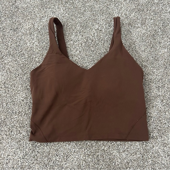 ALIGN SET (Java) - Picture 2 of 5